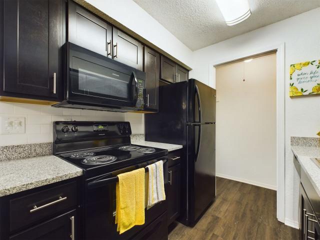 Apartment for rent in Lexington, Kentucky