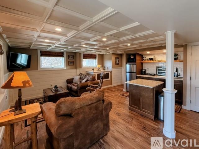 Apartment for rent in New Hampshire