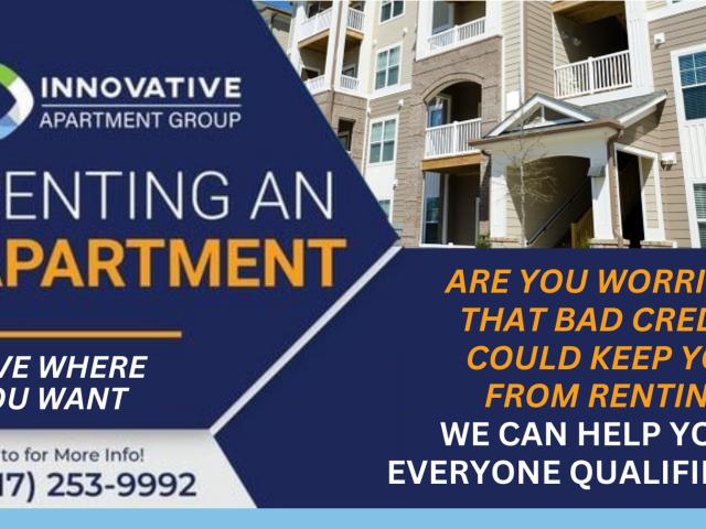 Apartment for rent in Addison, Illinois
