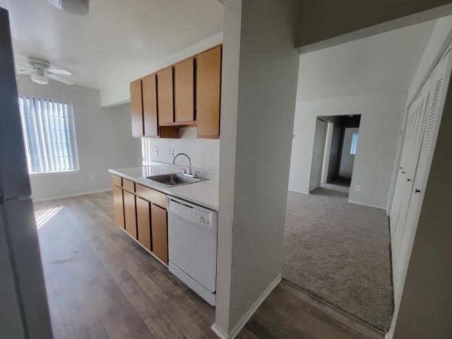 Apartment for rent in Clinton Township, Michigan