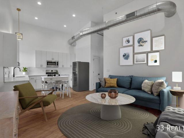 Apartment for rent in Highland Park
