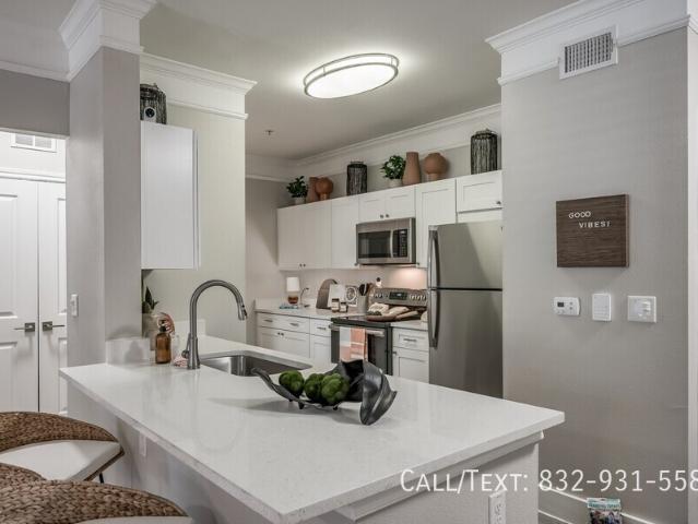 Apartment for rent in Harris, Texas