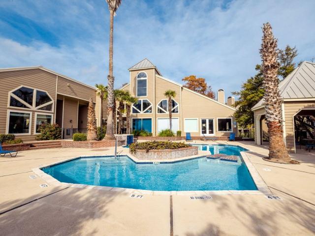 Apartment for rent in Texas