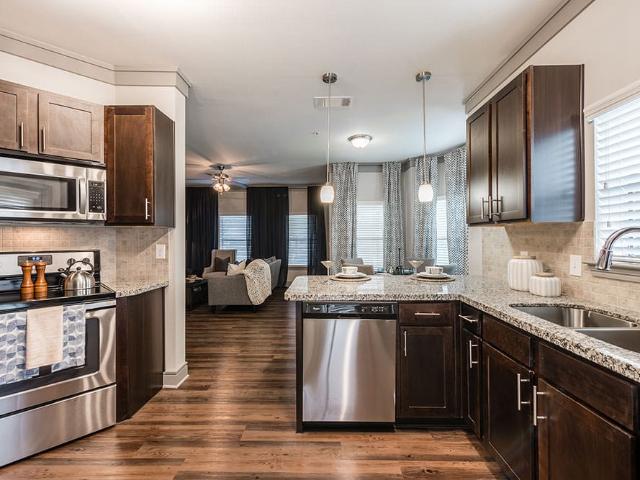 Apartment for rent in Harris, Texas