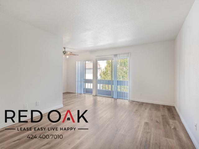 Apartment for rent in Reseda, Reseda