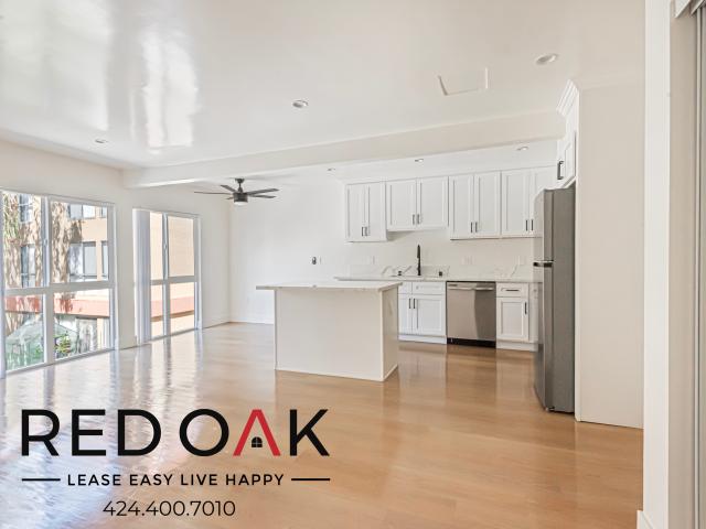 Apartment for rent in Reseda, Reseda