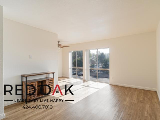 Apartment for rent in Reseda, Reseda