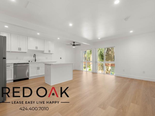 Apartment for rent in Reseda, Reseda