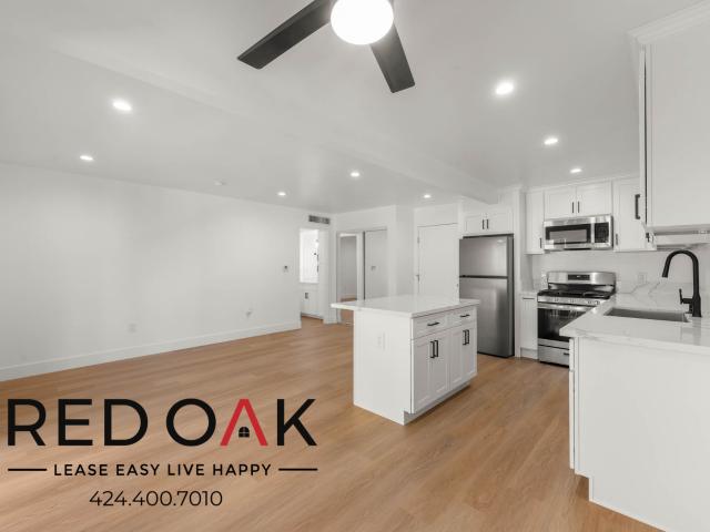 Apartment for rent in Reseda, Reseda
