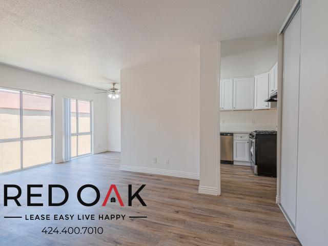 Apartment for rent in Reseda, Reseda