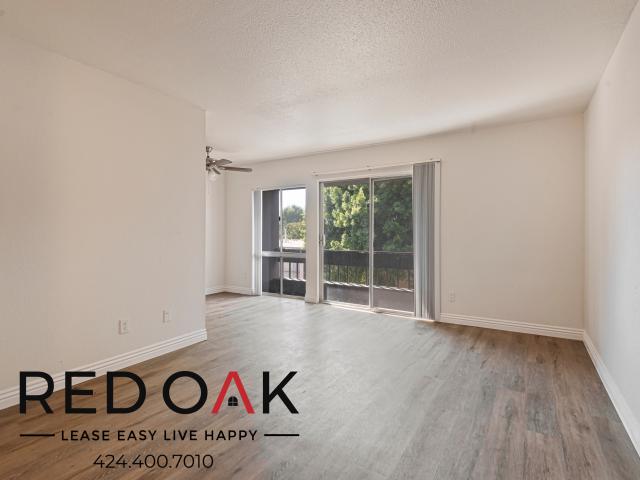 Apartment for rent in Reseda, Reseda