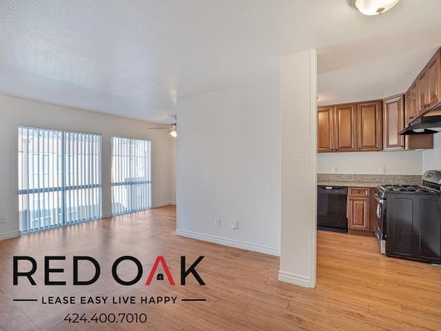 Apartment for rent in Reseda, Reseda