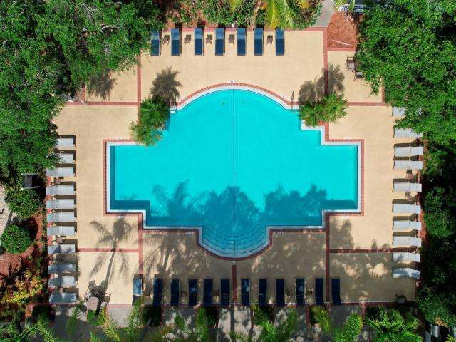 Apartment for rent in North Miami Beach