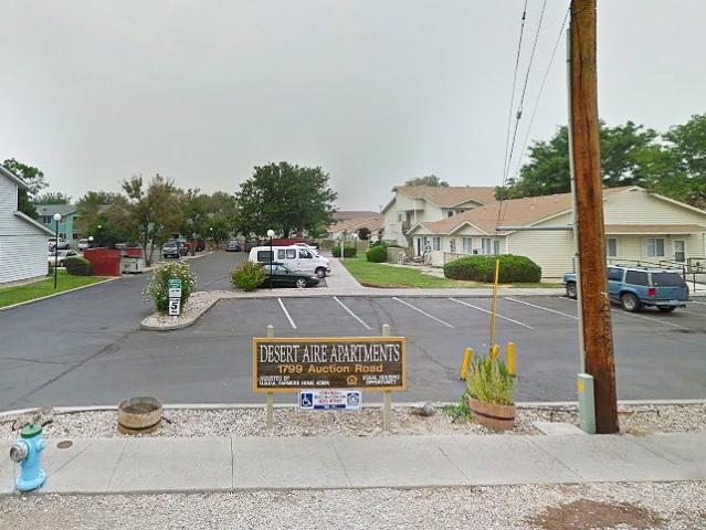 Apartment for rent in Fallon, Nevada