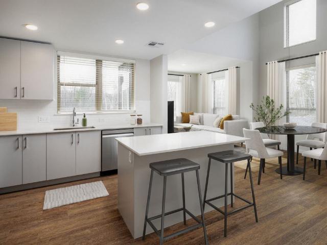 Apartment for rent in Milford