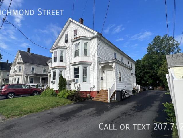 Apartment for rent in New Hampshire