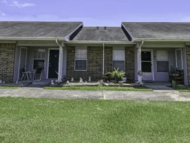 Apartment for rent in Bay City, Texas