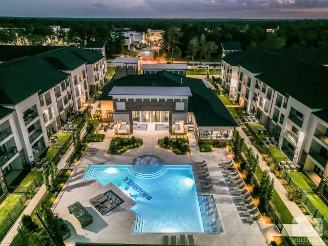 Apartment for rent in Montgomery