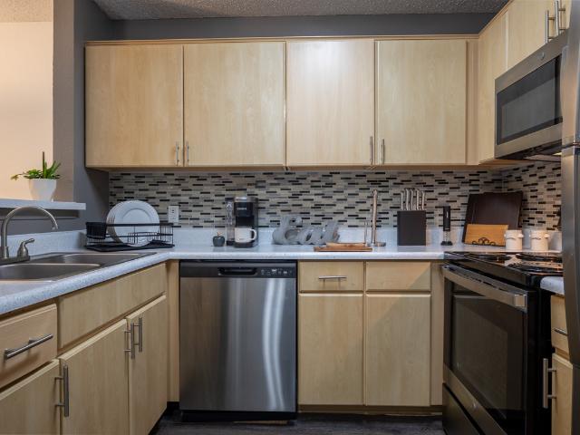 Apartment for rent in Euless, Texas