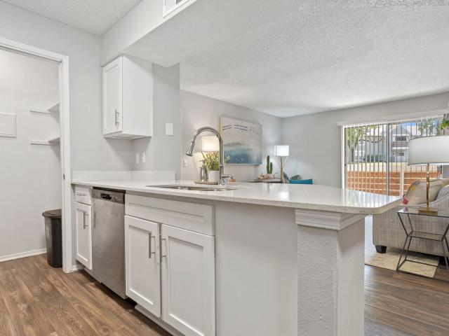 Apartment for rent in Tennessee