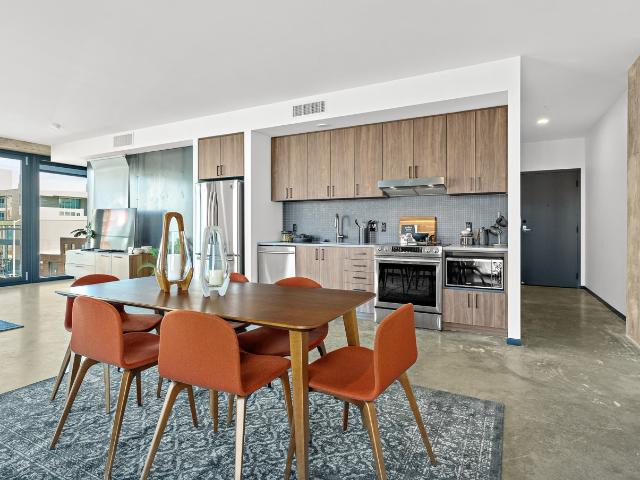 Apartment for rent in Kansas City, Missouri
