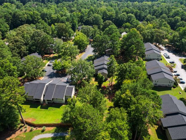 Apartment for rent in Macon, Georgia