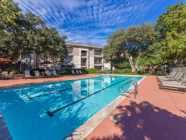 Apartment for rent in Williamson, Texas