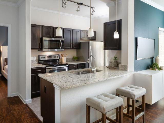 Apartment for rent in Denton, Texas