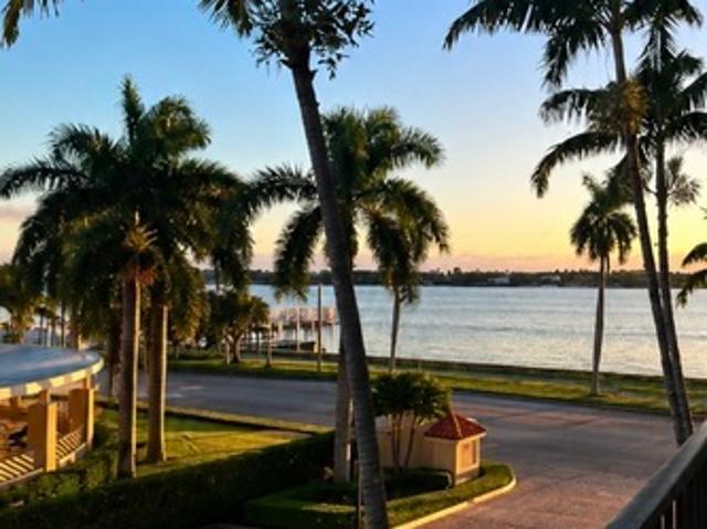 Apartment for rent in West Palm Beach, Florida