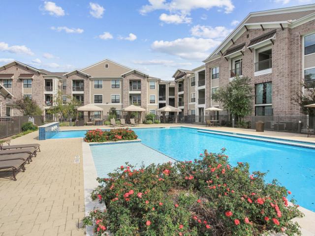 Apartment for rent in Harris, Texas