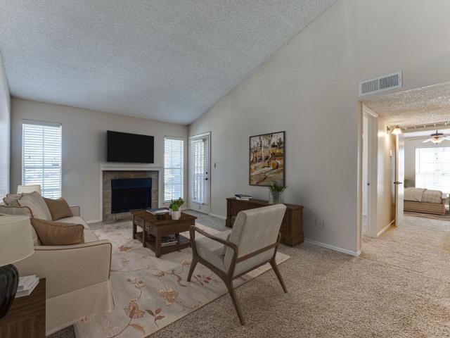 Apartment for rent in Dallas, Texas