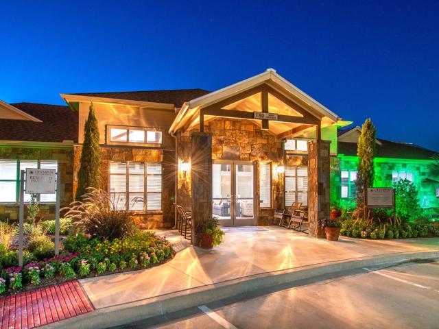 Apartment for rent in Weatherford
