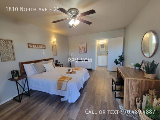 Apartment for rent in Grand Junction