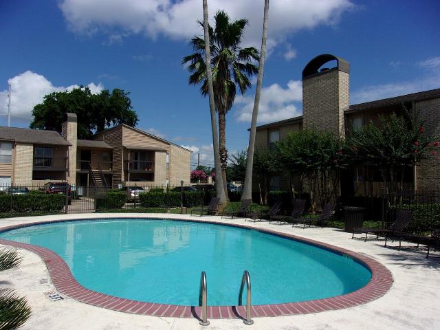 Apartment for rent in Rosenberg, Texas