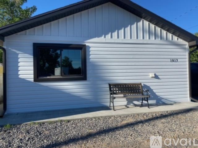 Apartment for rent in Wyoming
