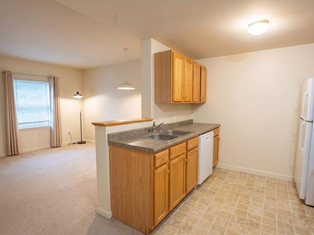 Apartment for rent in Freeport, Maine