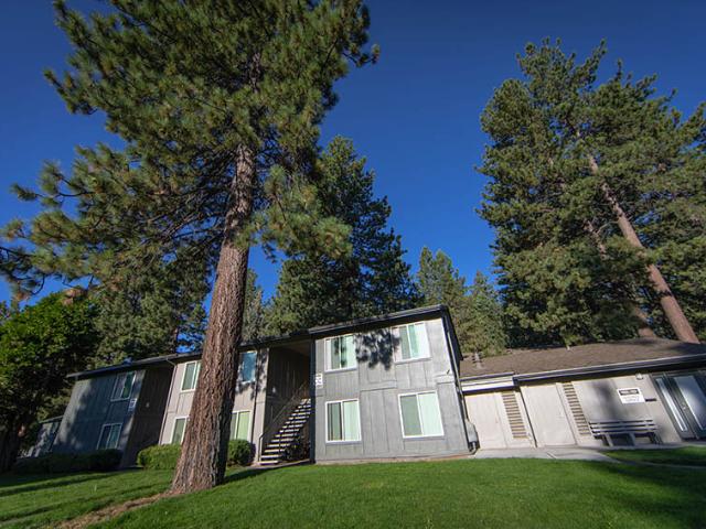 Apartment for rent in South Lake Tahoe, California