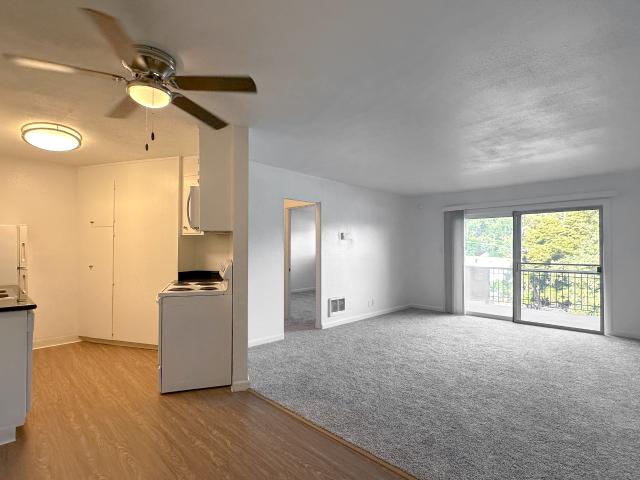 Apartment for rent in San Rafael, California