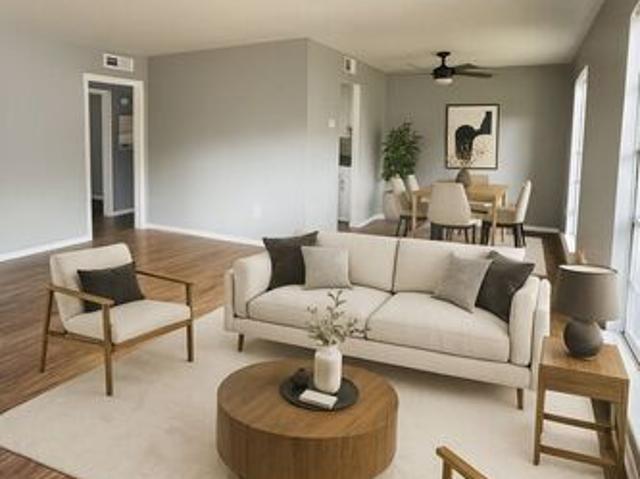 Apartment for rent in Texas