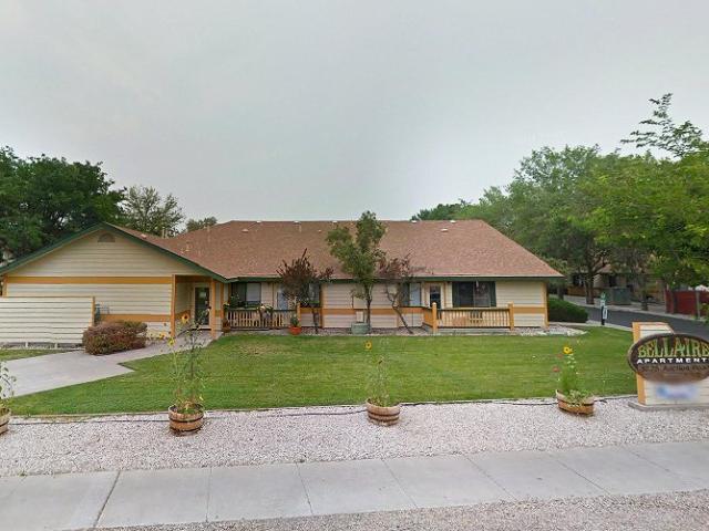 Apartment for rent in Fallon, Nevada