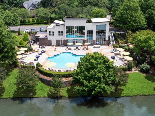 Apartment for rent in Mecklenburg, North Carolina