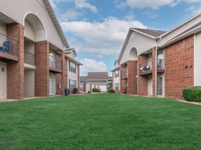 Apartment for rent in Springfield, Missouri