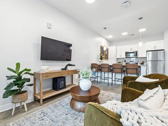 Apartment for rent in Camby, Indiana
