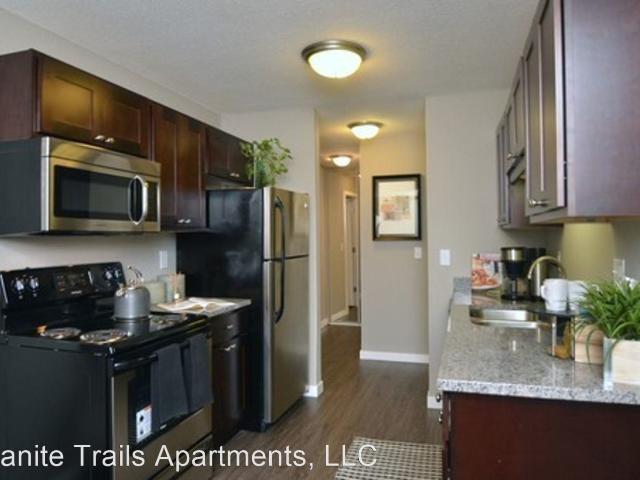 Apartment for rent in Ramsey, Minnesota
