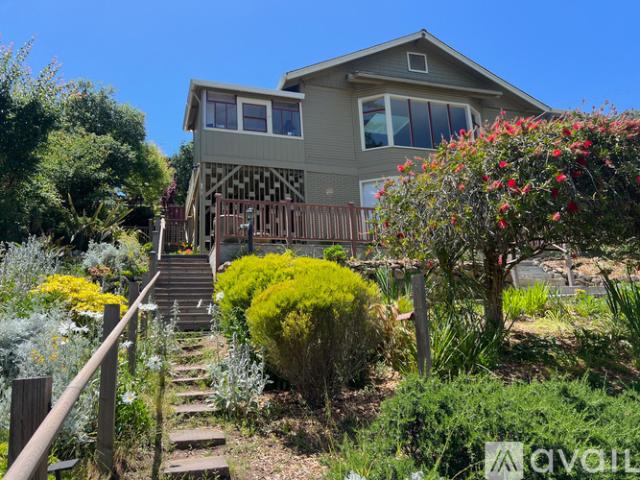Apartment for rent in Mill Valley, California