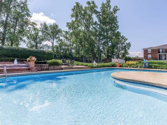 Apartment for rent in Michigan