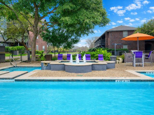 Apartment for rent in Leesville, Texas