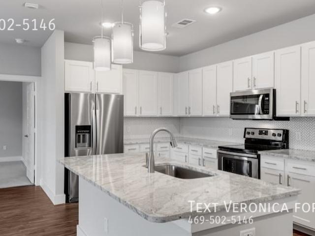 Apartment for rent in Denton, Texas