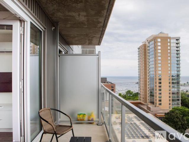 Apartment for rent in Milwaukee, Wisconsin