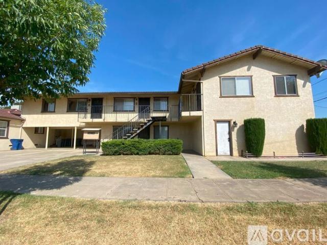 Apartment for rent in Merced